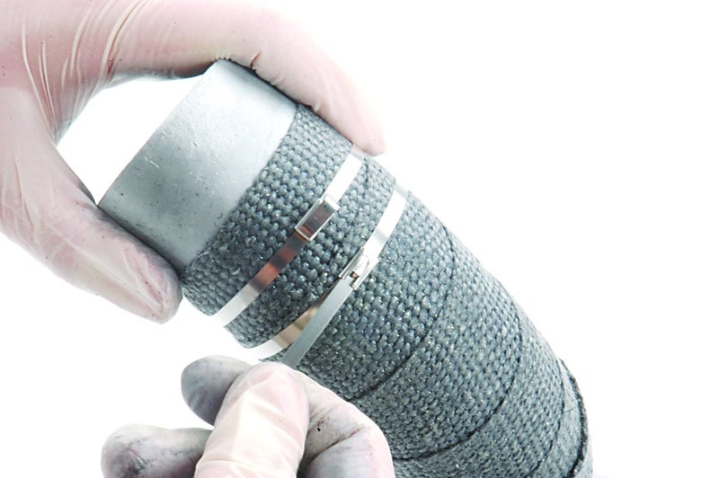 Design Engineering 010201 8" Stainless Steel Locking Ties (Pack of 8) - Image 5